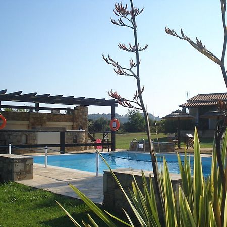 Villa Georgina B&B كاتاكولو المظهر الخارجي الصورة