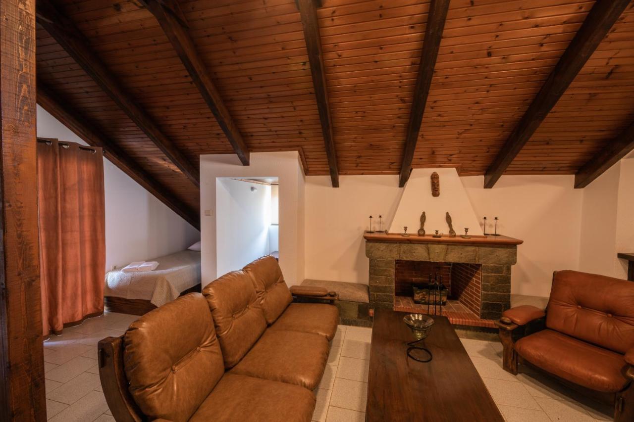 Villa Georgina B&B كاتاكولو المظهر الخارجي الصورة