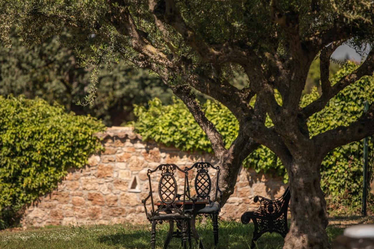 Villa Georgina B&B كاتاكولو المظهر الخارجي الصورة