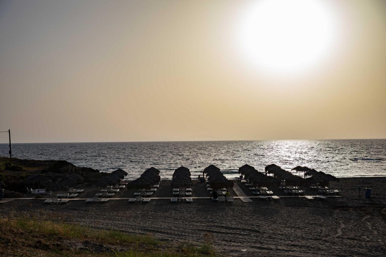 Villa Georgina B&B كاتاكولو المظهر الخارجي الصورة